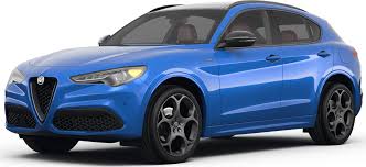 2024 Alfa Romeo Stelvio Price, Reviews, Pictures & More | Kelley Blue Book